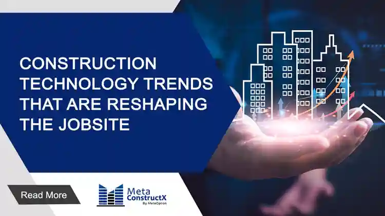 construction trends