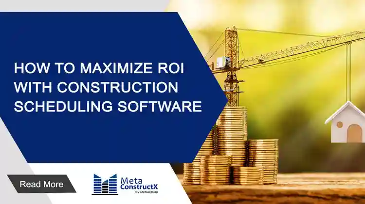 Maximize ROI