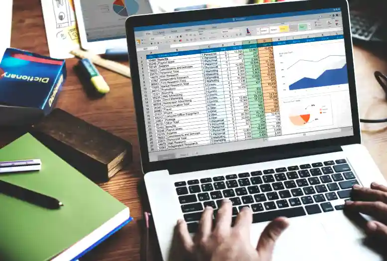 Spreadsheets